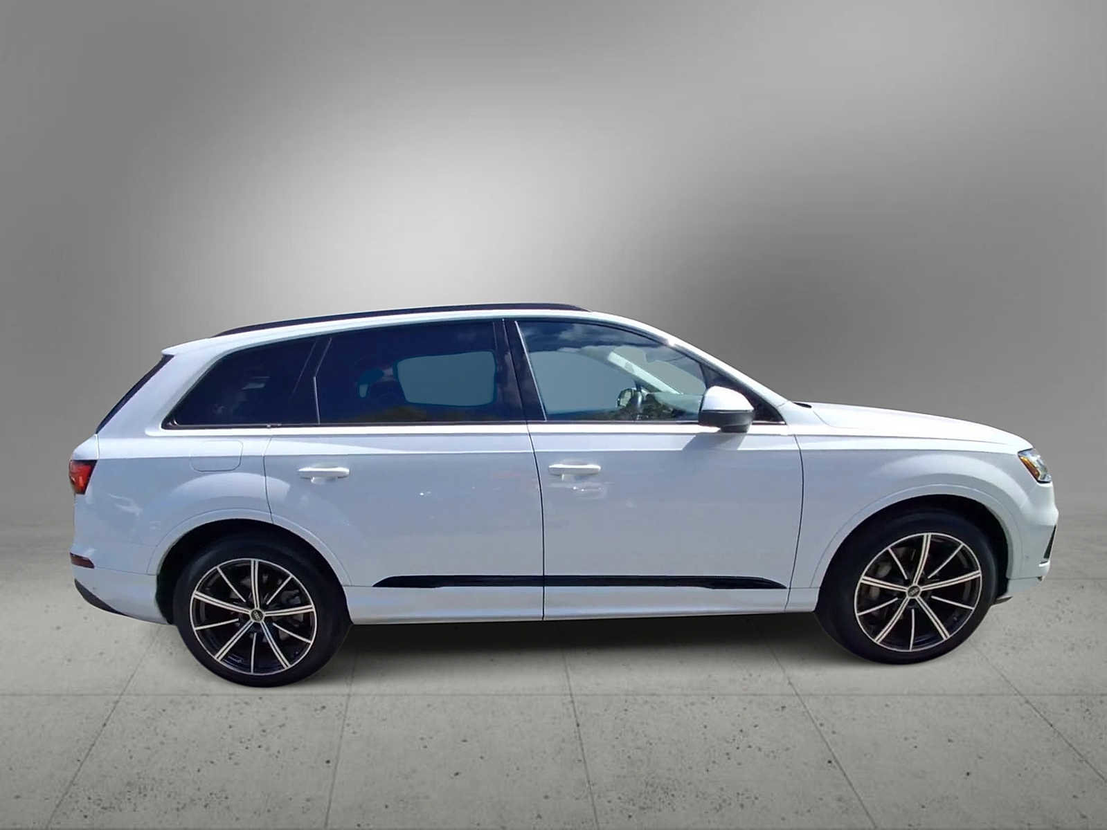 Certified 2023 Audi Q7 3.0T Premium Plus w/ Premium Plus Package AWD/4WD image 9