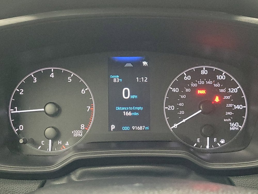 Used 2024 Toyota Corolla LE FWD image 23