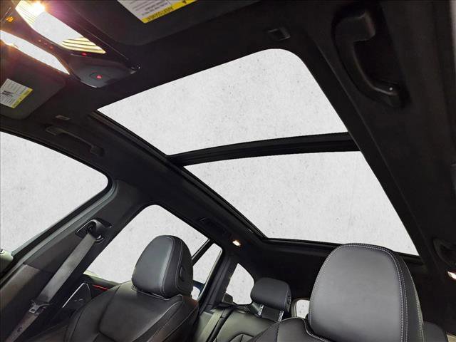 Certified 2023 BMW X3 sDrive30i w/ Premium Package RWD image 15