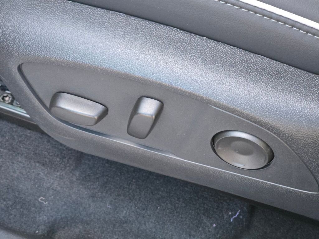 New 2026 Buick Enclave Sport Touring w/ LPO, Floor Liner Package FWD image 26
