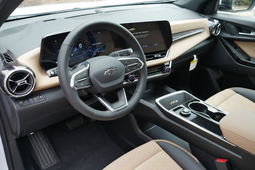 New 2027 Chevrolet Equinox ACTIV w/ Safety and Technology Package AWD/4WD image 26