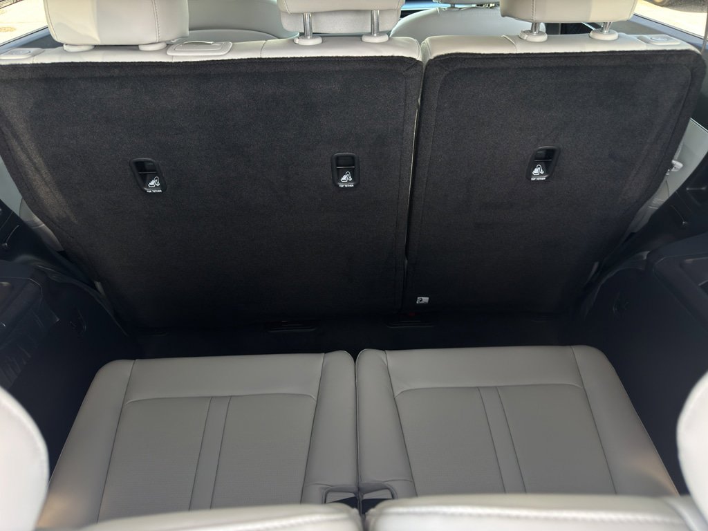New 2026 Kia Sorento S w/ S Panoramic Sunroof Package FWD image 10
