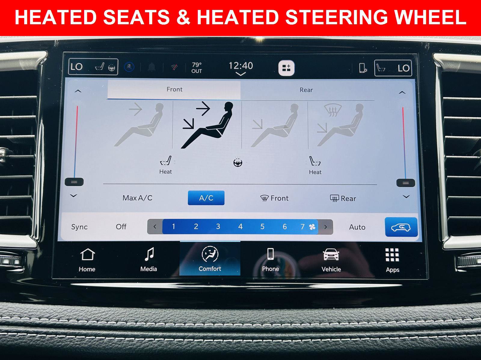 New 2027 Chrysler Pacifica Select FWD image 5