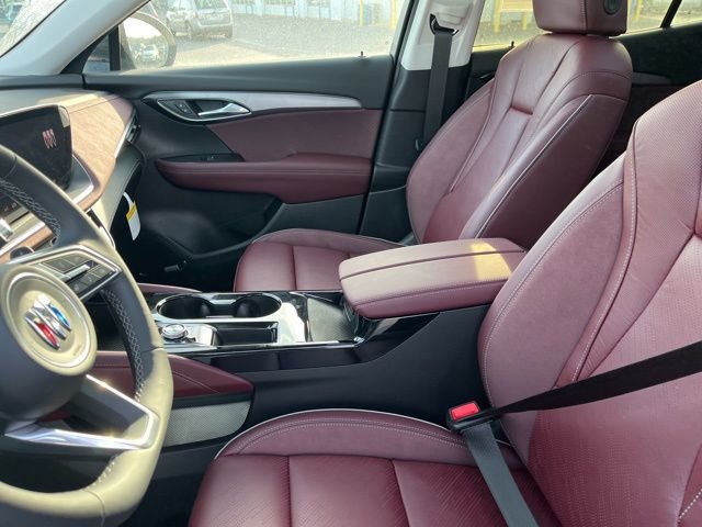 New 2026 Buick Envision Sport Touring image 9