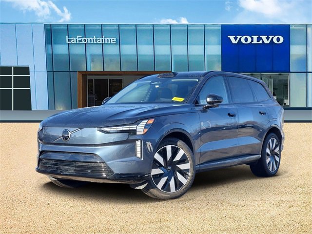 New 2025 Volvo EX90 Ultra image 1