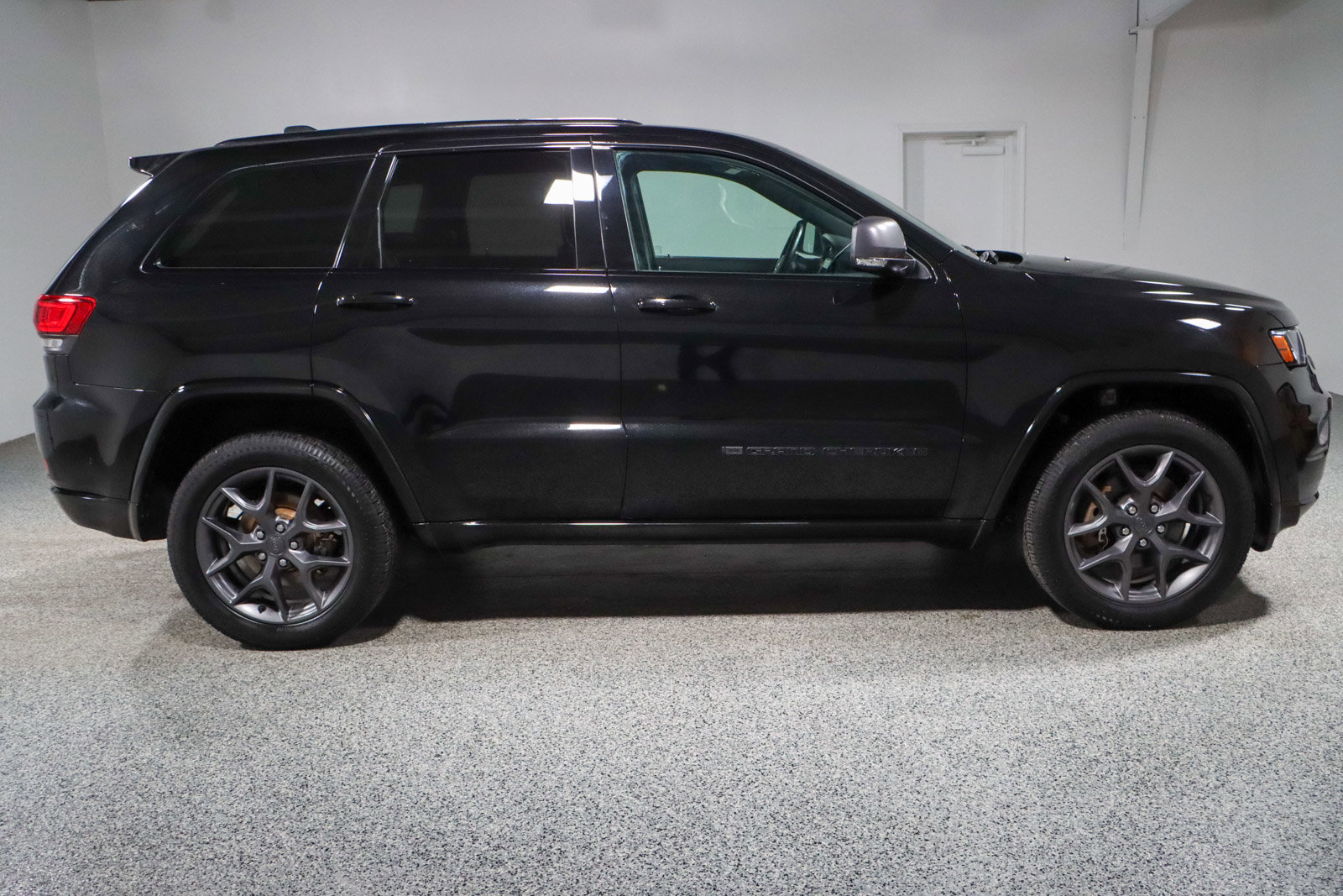 Used 2021 Jeep Grand Cherokee Limited w/ Quick Order Package 28K 80th image 6