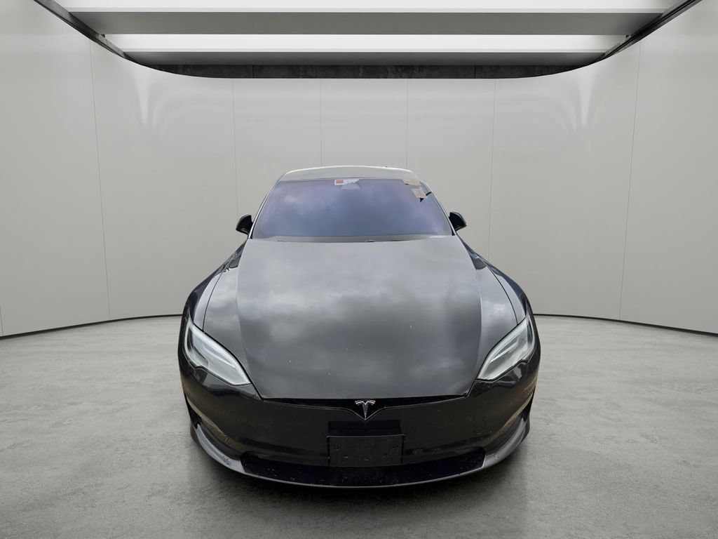 Used 2023 Tesla Model S Plaid AWD/4WD image 15