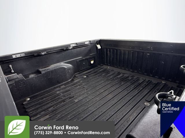 Used 2017 Toyota Tacoma TRD Off-Road w/ Tow Package (A/T) image 27