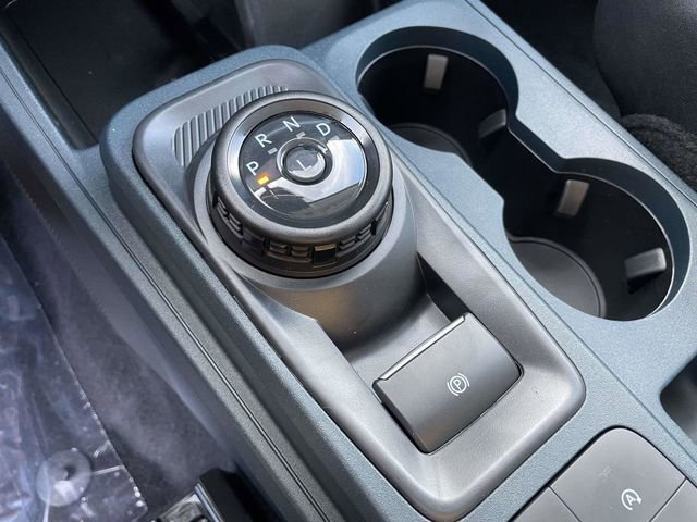 New 2026 Ford Maverick XL AWD/4WD image 11