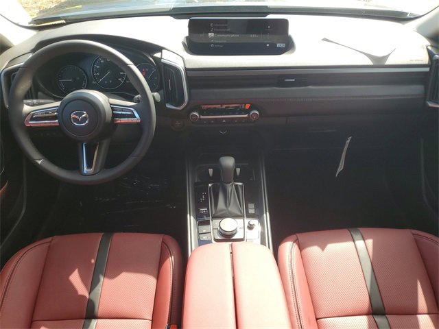 New 2026 MAZDA CX-50 AWD 2.5 Hybrid w/ Weather Package image 16