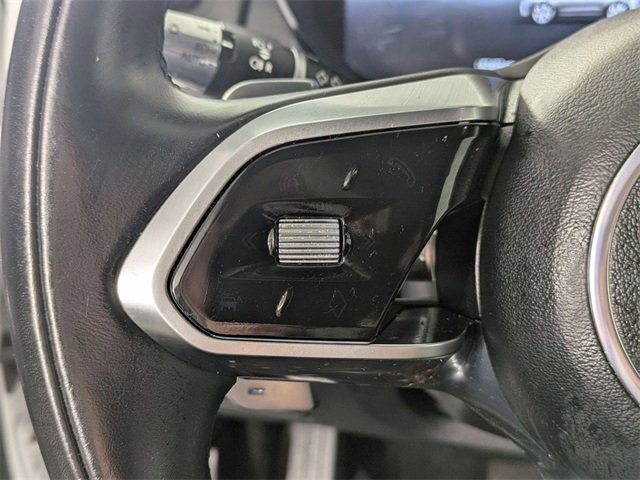 Used 2022 Jaguar E-PACE SE image 20