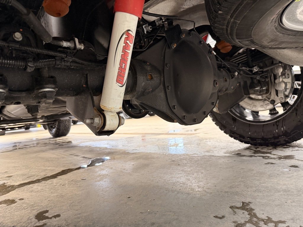 Used 2025 Chevrolet Silverado 2500 LT image 63