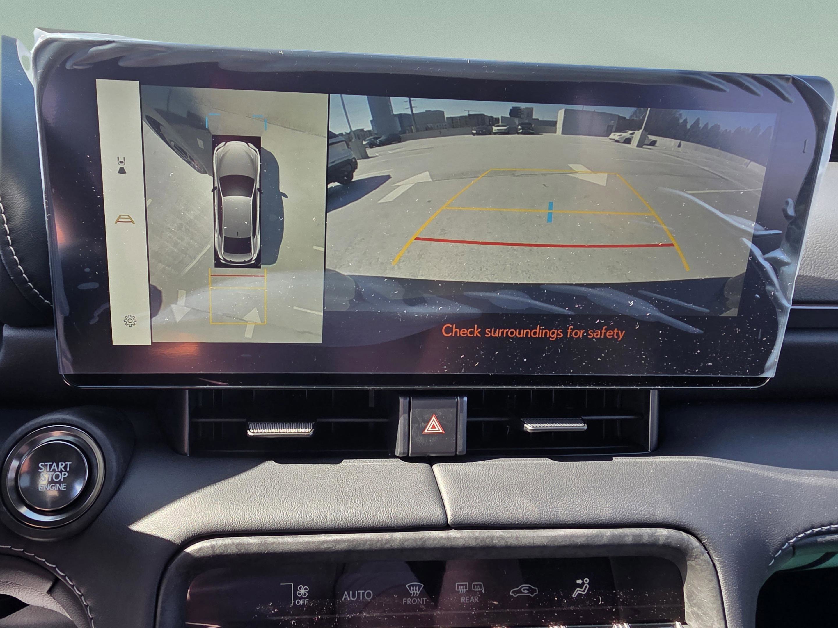 New 2026 Lexus IS 350 F Sport image 18