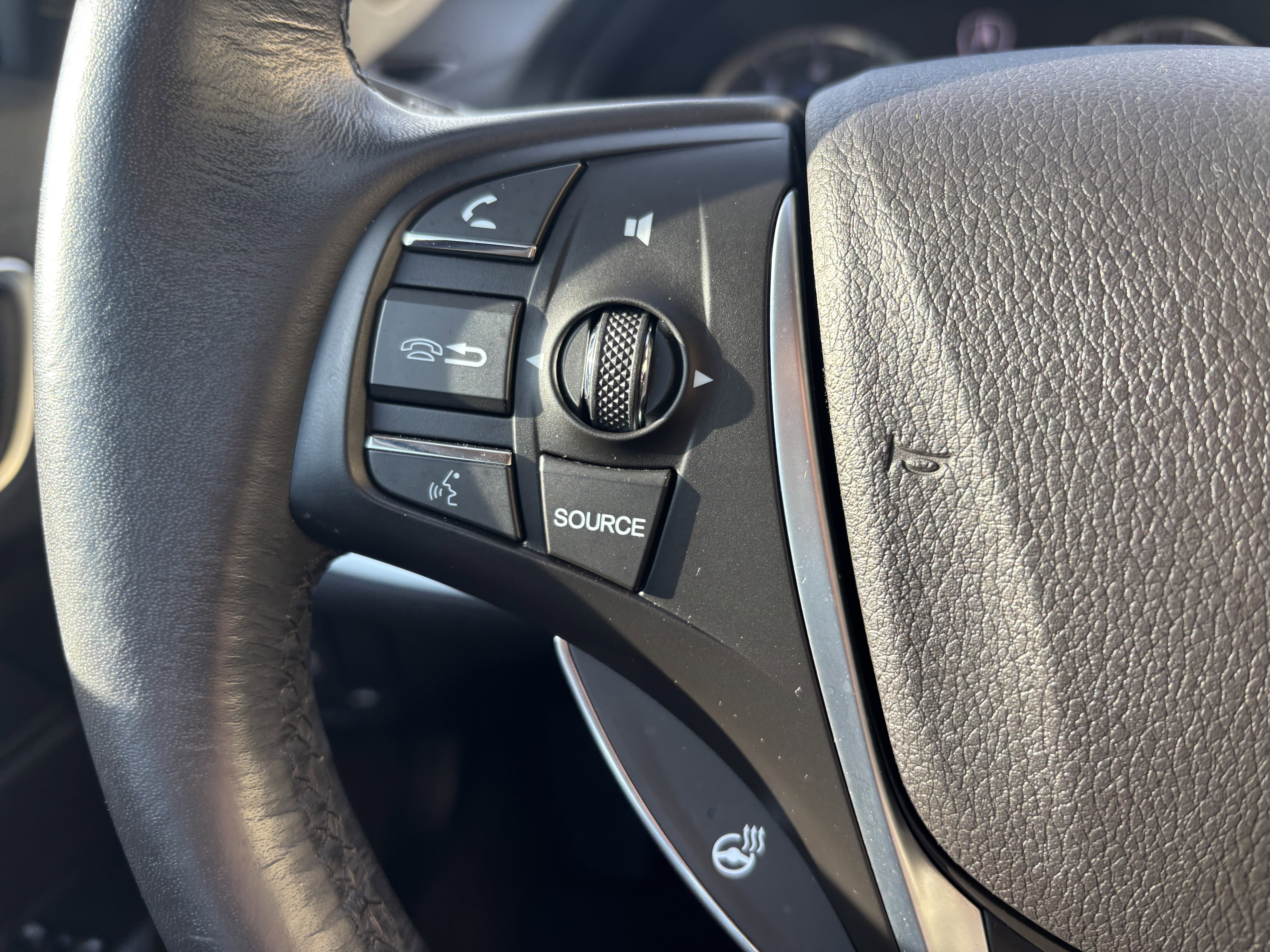 Used 2019 Acura TLX w/ Technology Package image 14