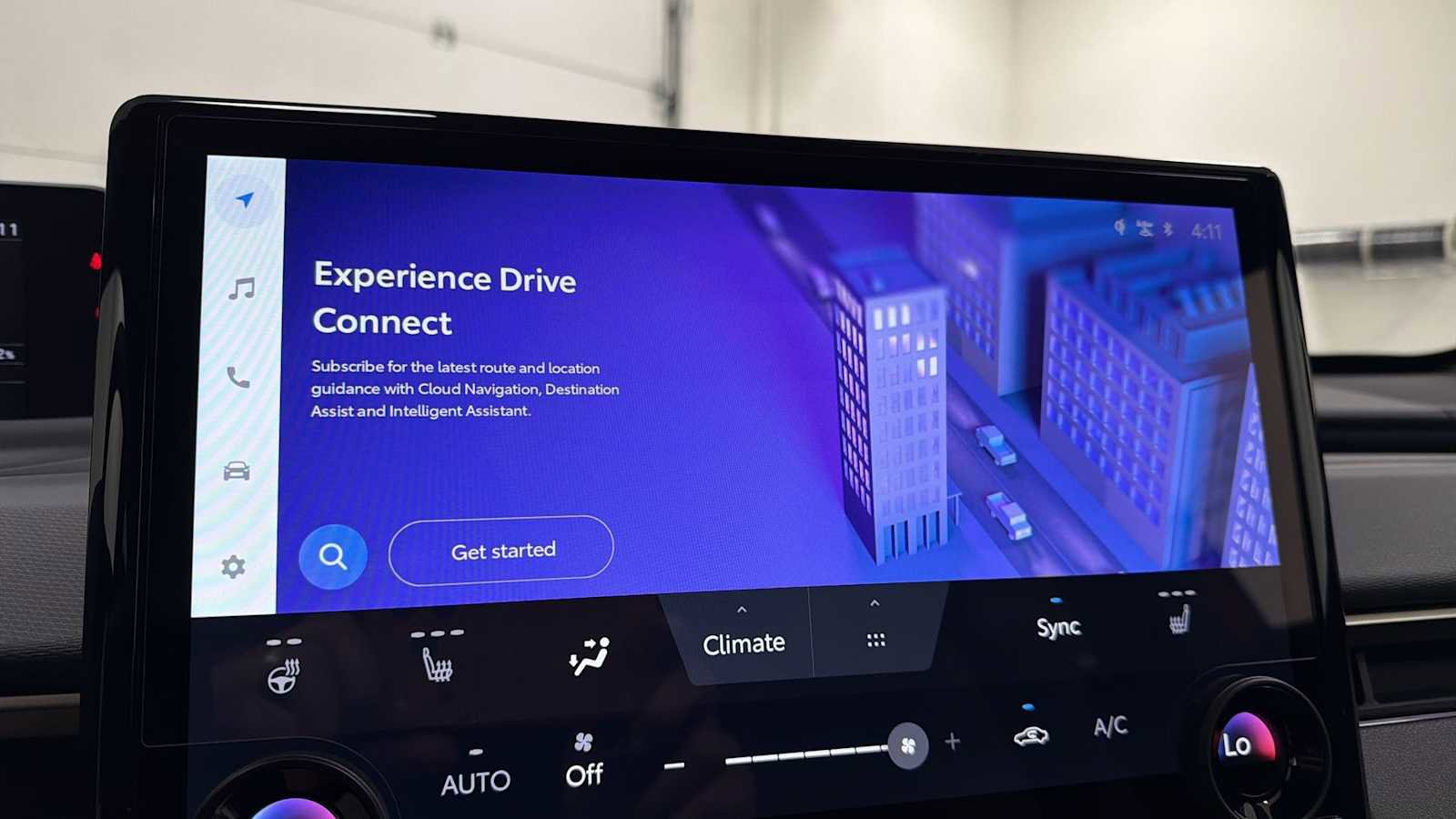 New 2026 Toyota bZ image 20