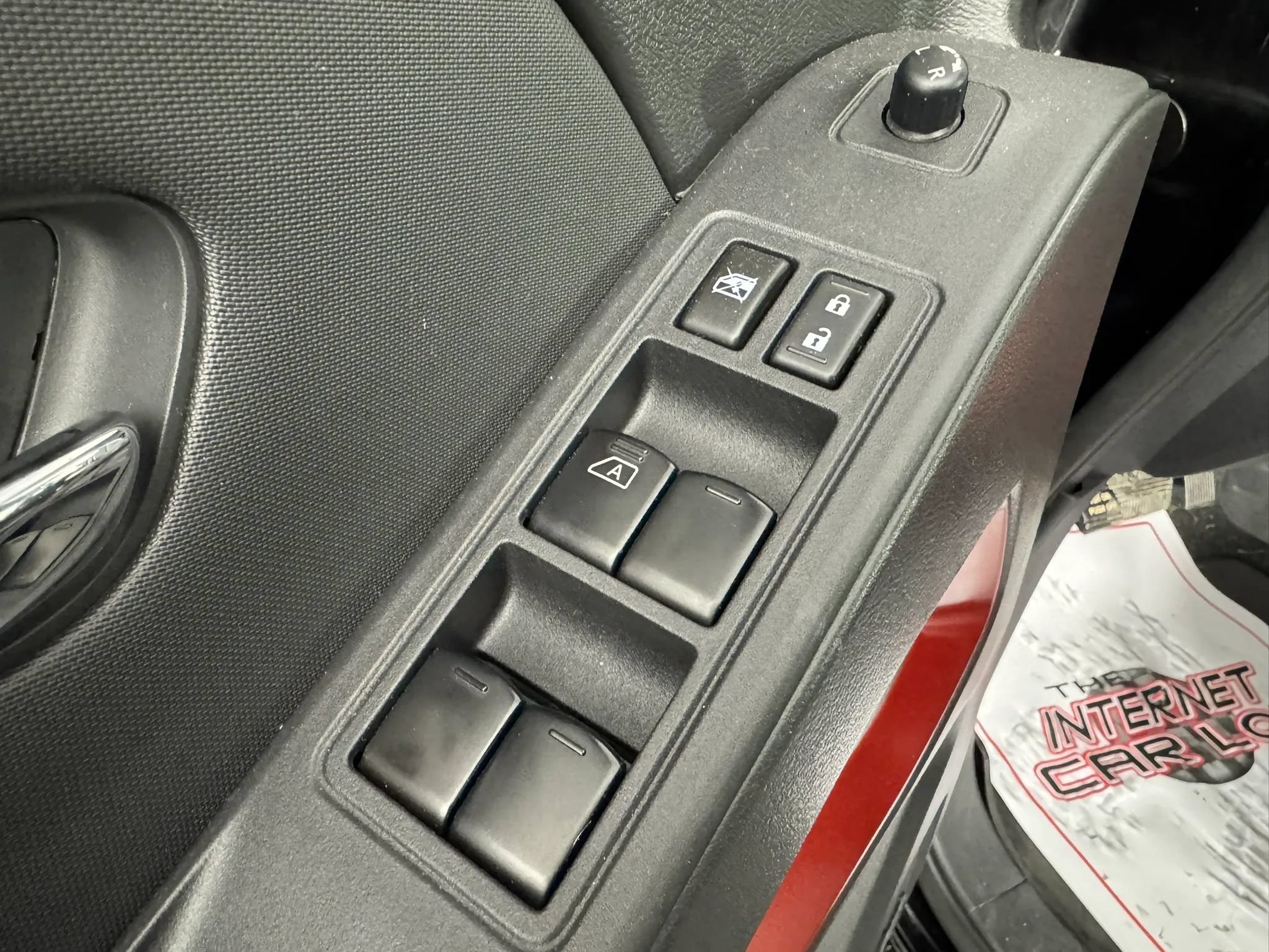 Used 2024 Nissan Frontier PRO-4X w/ Pro Premium Package AWD/4WD image 39