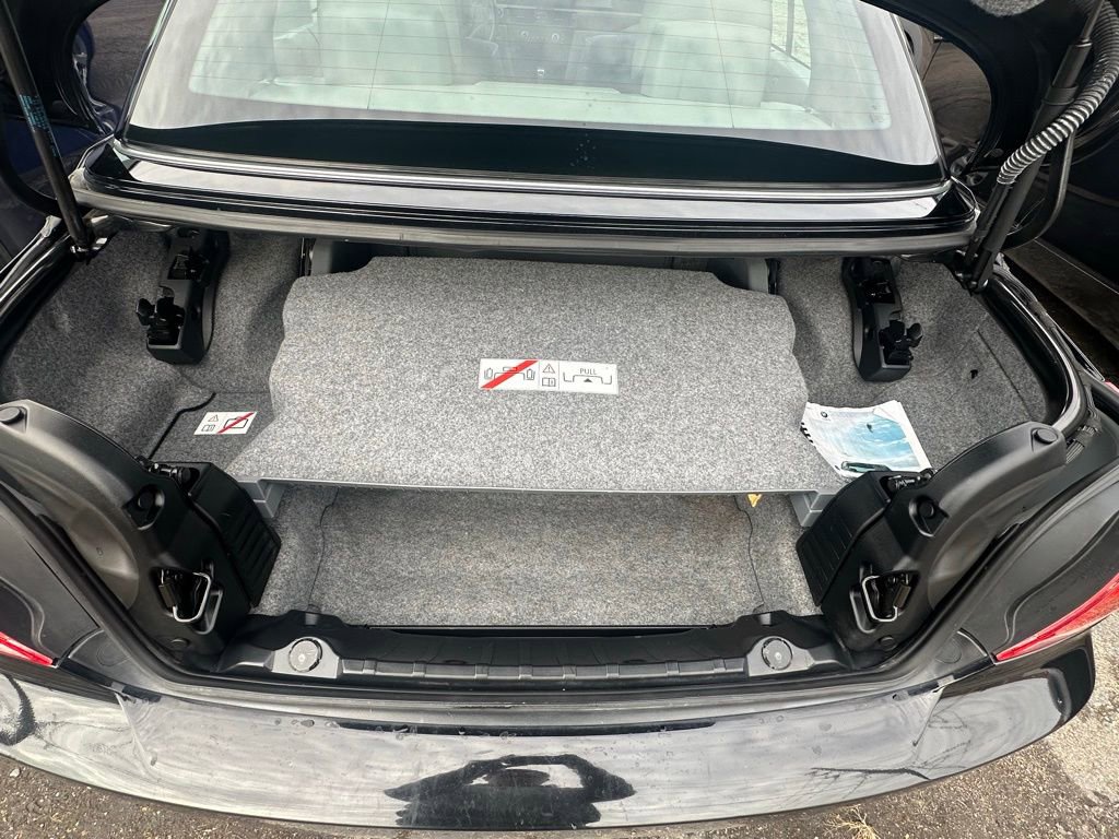 Used 2009 BMW 328i Convertible image 33