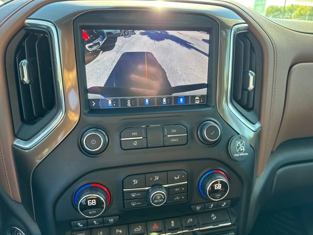 Certified 2021 Chevrolet Silverado 3500 High Country w/ Z71 Off-Road Package image 20