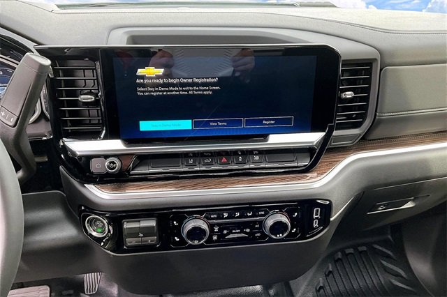 New 2026 Chevrolet Silverado 2500 LT image 6