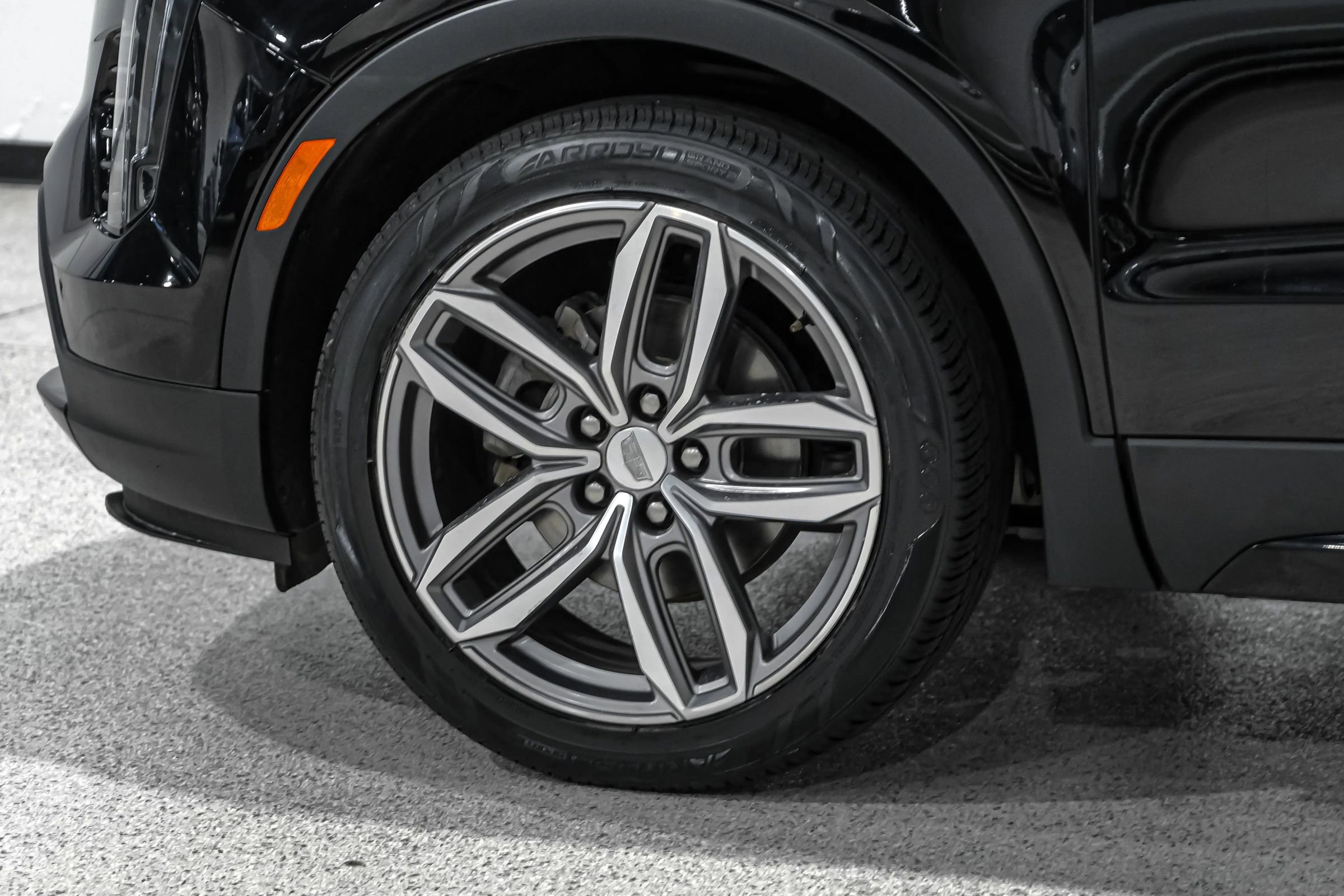 Used 2020 Cadillac XT4 Sport image 59