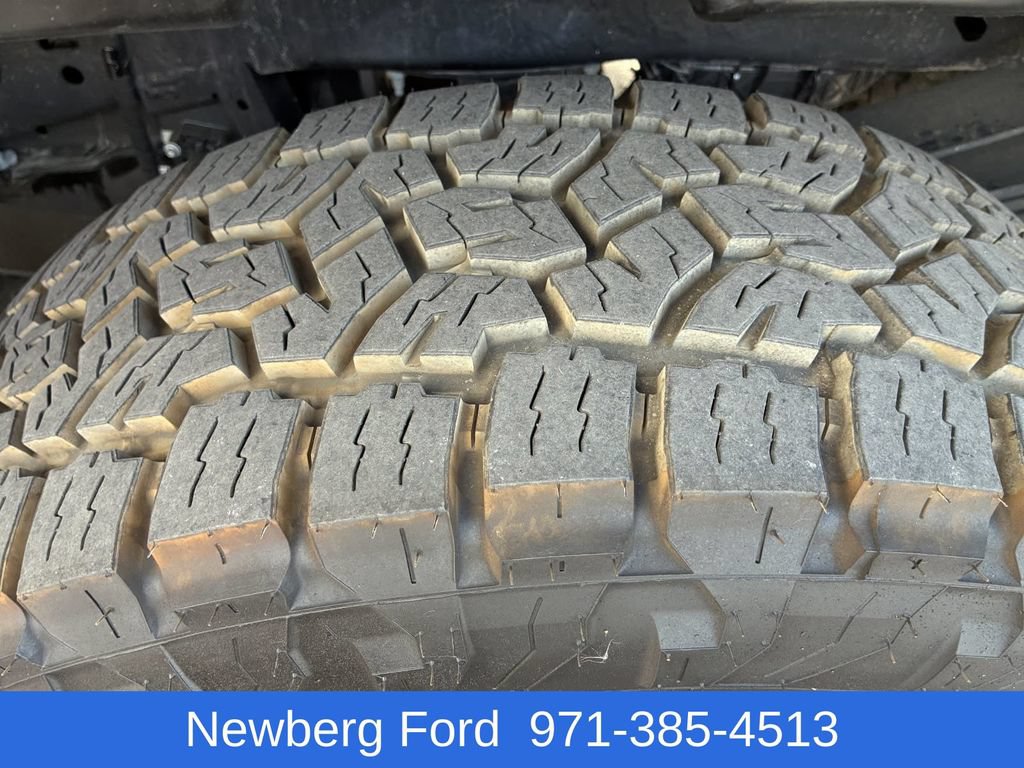 Used 2023 Ford F350 King Ranch AWD/4WD image 9