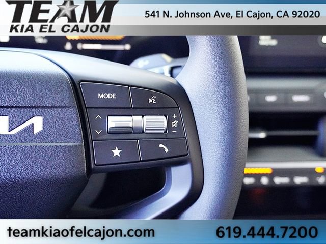Used 2026 Kia K4 LXS image 37