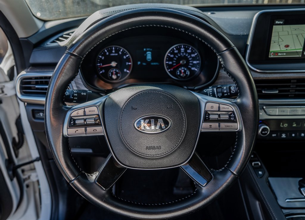 Used 2020 Kia Telluride EX image 15