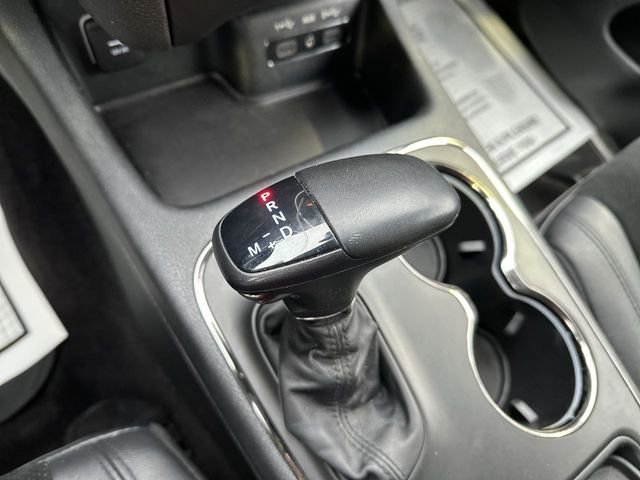 Used 2018 Dodge Durango GT w/ Blacktop Package image 16