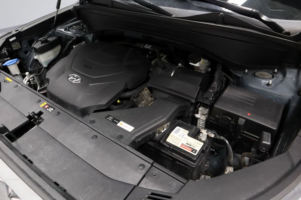 Used 2020 Hyundai Palisade Limited AWD/4WD image 19