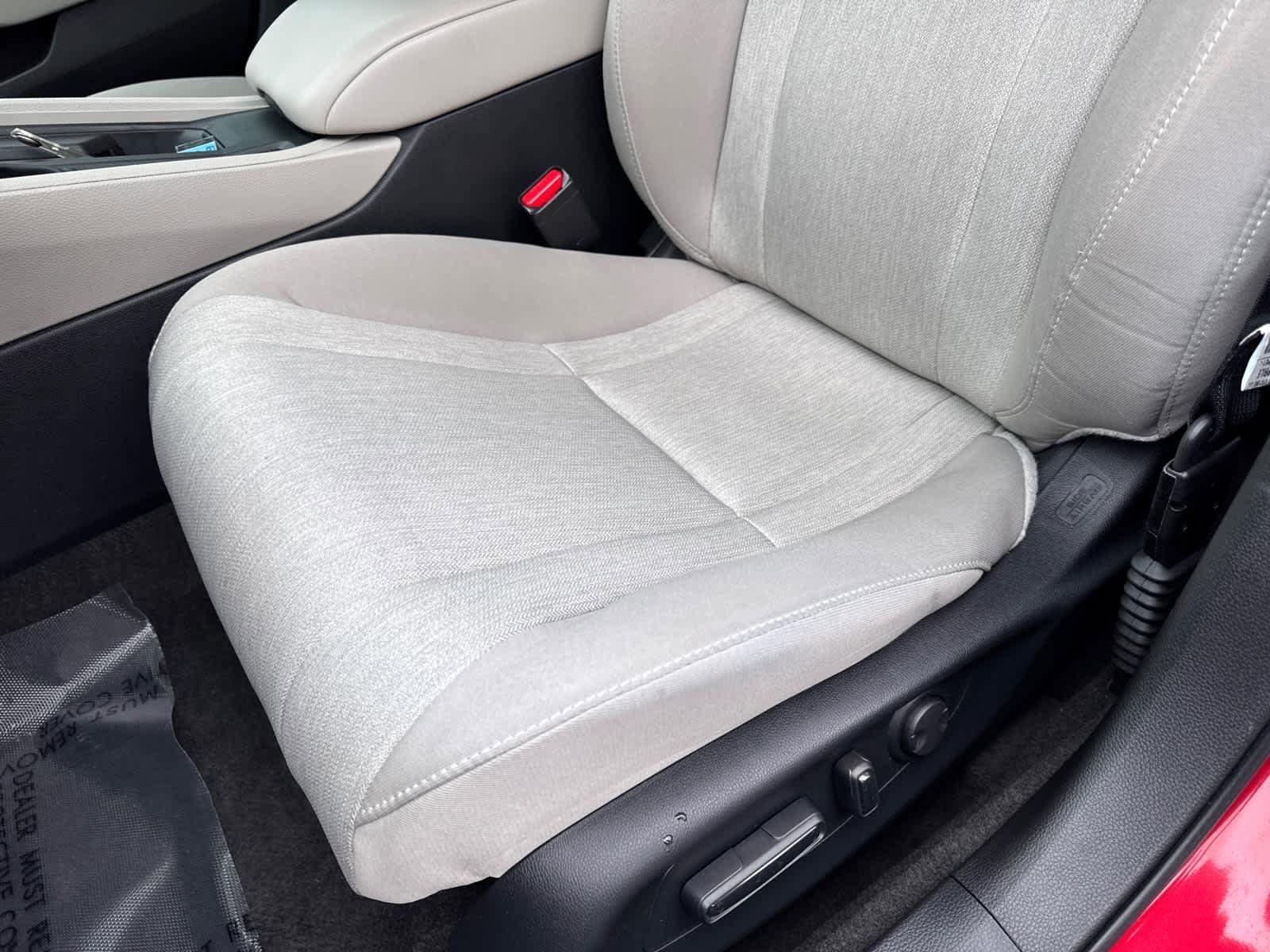 Used 2024 Honda Accord EX image 17
