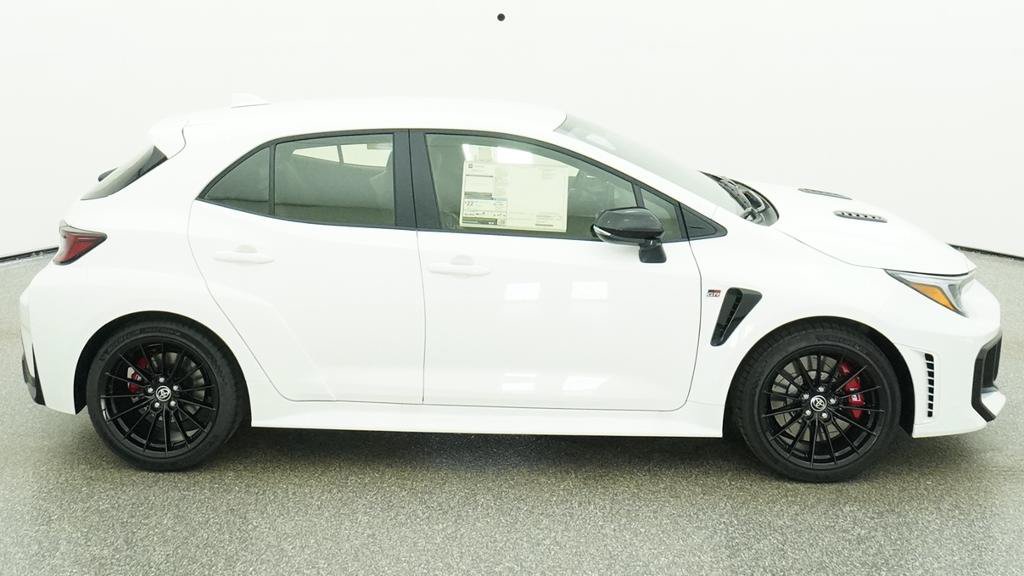 New 2026 Toyota Corolla GR AWD/4WD image 41
