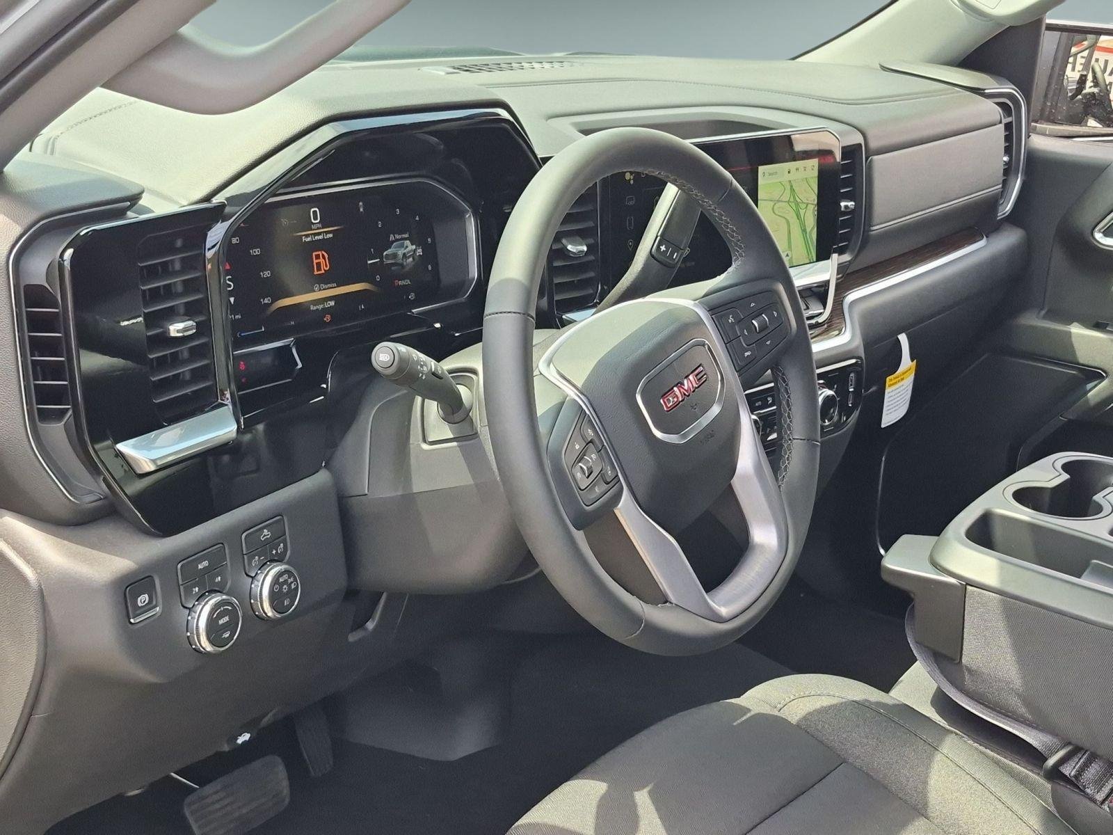 New 2026 GMC Sierra 1500 Elevation AWD/4WD image 9