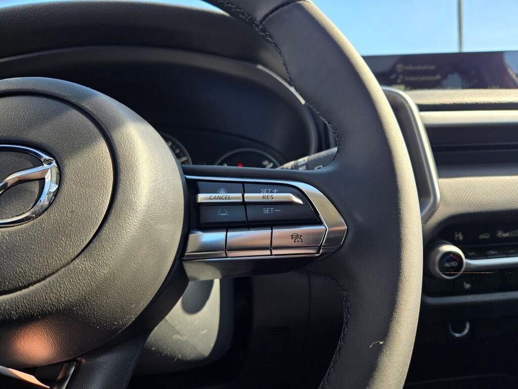 New 2026 MAZDA CX-50 2.5 Hybrid w/ Cargo Package image 30