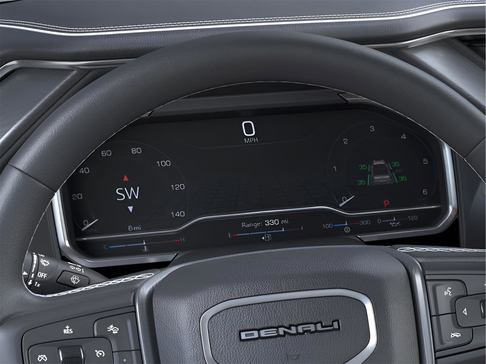 New 2026 GMC Sierra 2500 Denali Ultimate image 18