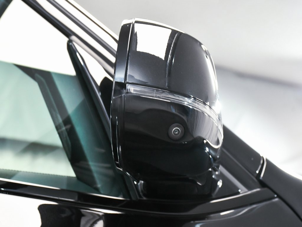 Used 2024 BMW X3 M w/ Executive Package image 90