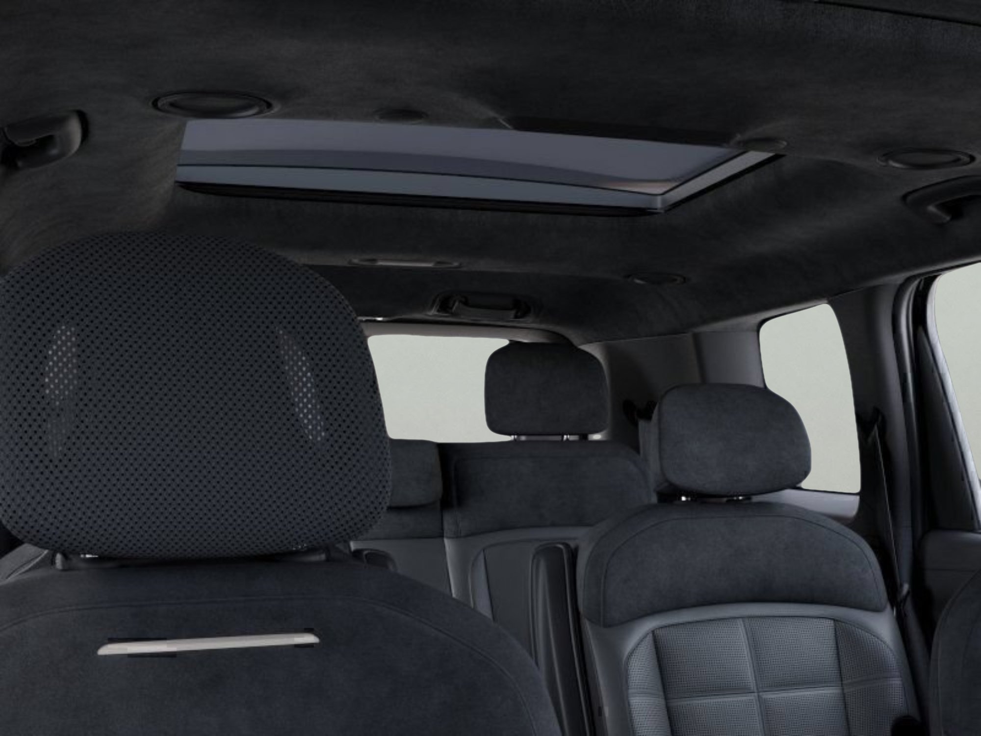 New 2027 Kia Telluride SX Prestige AWD/4WD image 27