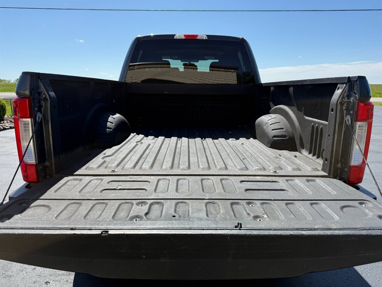 Used 2018 Ford F250 XLT w/ XLT Value Package AWD/4WD image 29