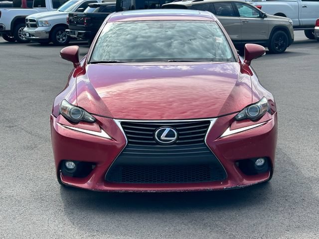 Used 2015 Lexus IS 250 RWD image 9