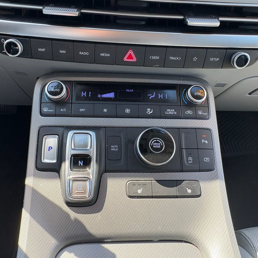 Used 2024 Hyundai Palisade SEL image 23