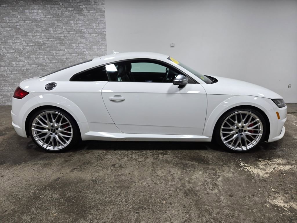 Used 2016 Audi TTS 2.0T image 3
