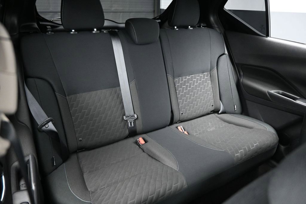 Used 2024 Nissan Kicks SV FWD image 30