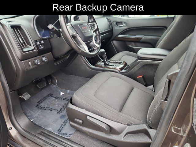 Used 2020 GMC Canyon SLE w/ Trailering Package AWD/4WD image 20