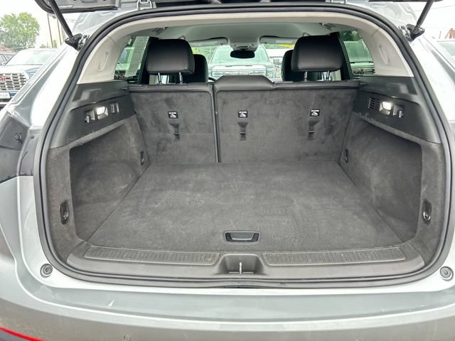 Certified 2024 Buick Envision Preferred AWD/4WD image 12