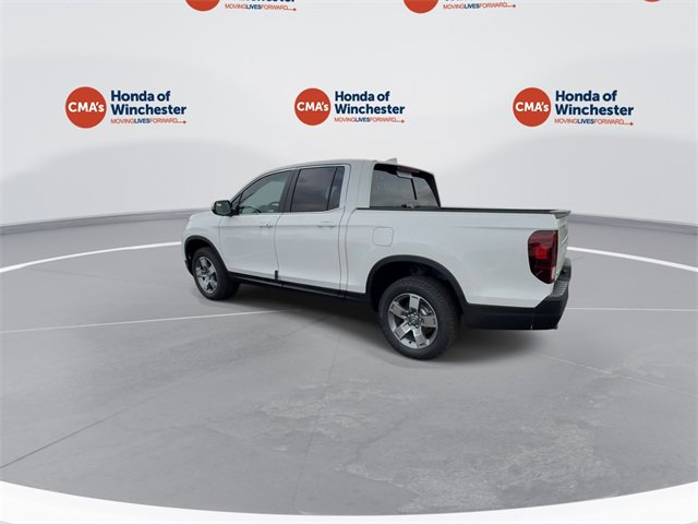New 2026 Honda Ridgeline RTL image 7