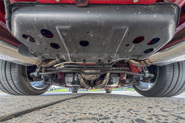 Used 2007 Ford Mustang Shelby GT500 RWD image 82