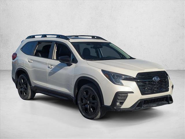 New 2026 Subaru Ascent Bronze Edition image 7