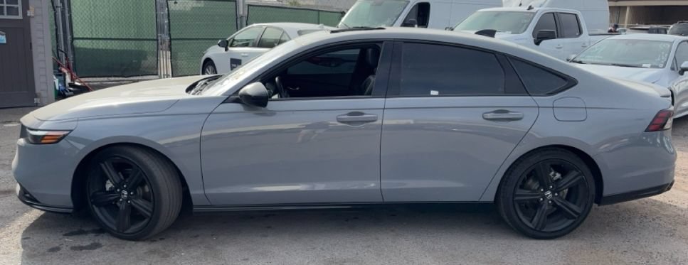 Used 2024 Honda Accord Sport image 5
