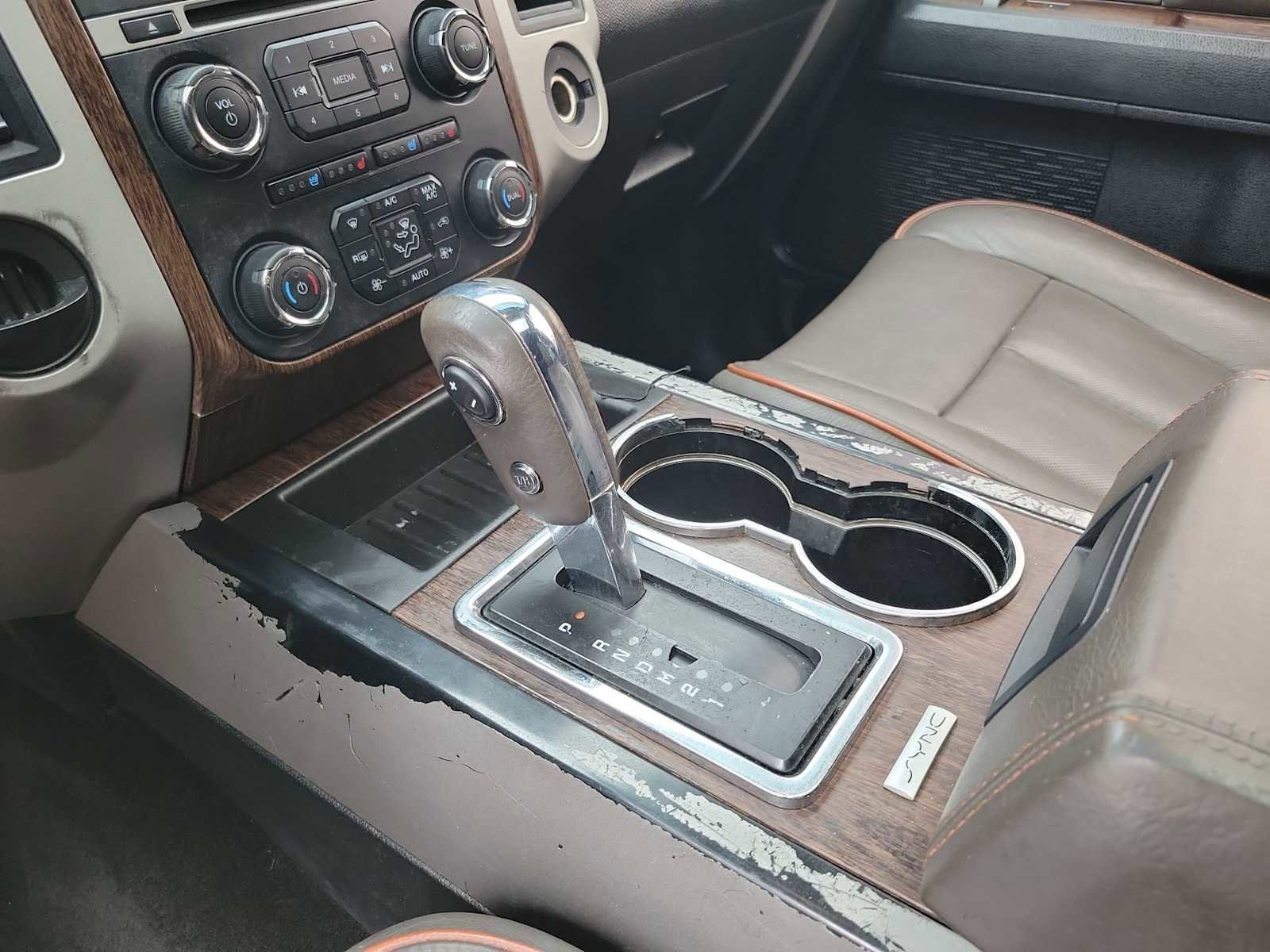 Used 2016 Ford Expedition King Ranch image 21