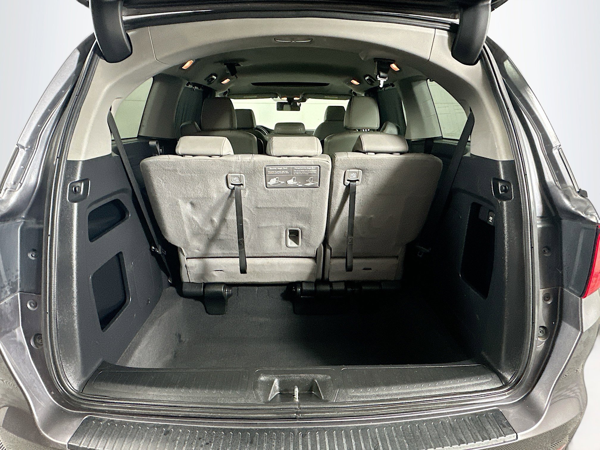 Used 2019 Honda Odyssey EX-L image 29