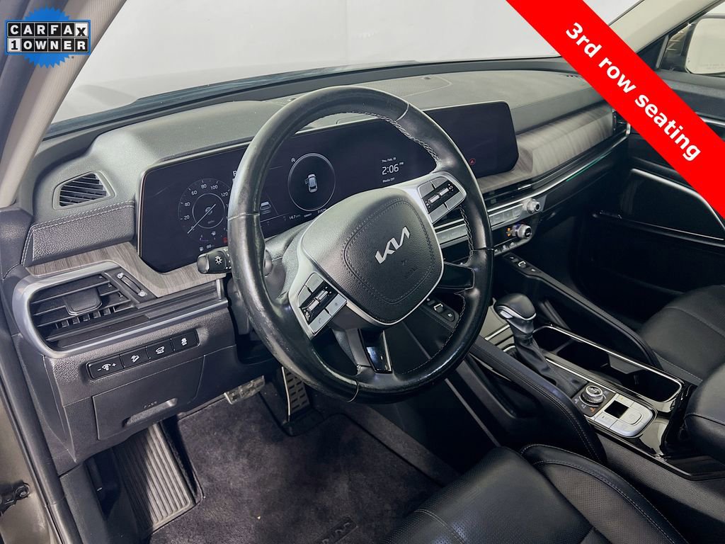 Certified 2023 Kia Telluride SX image 7